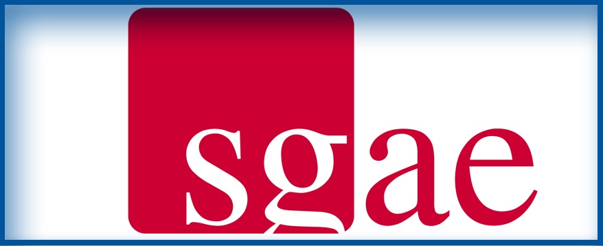 SGAE